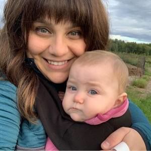 Meet your Posher, Kasey